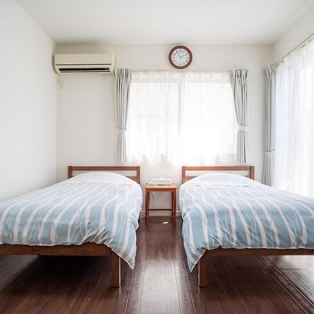 Koshigoe Seaside Inn Kamakura Eksteriør bilde