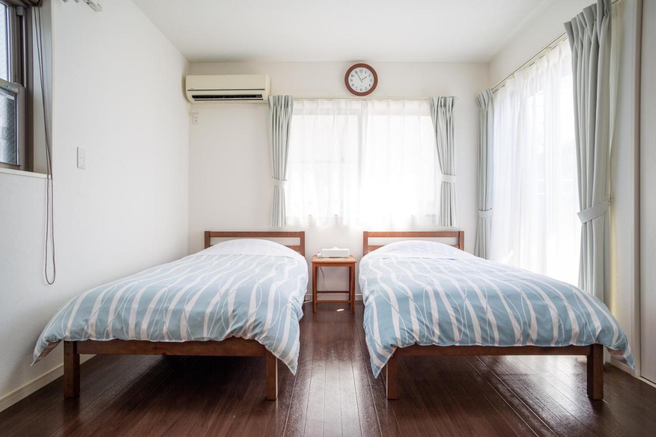 Koshigoe Seaside Inn Kamakura Eksteriør bilde