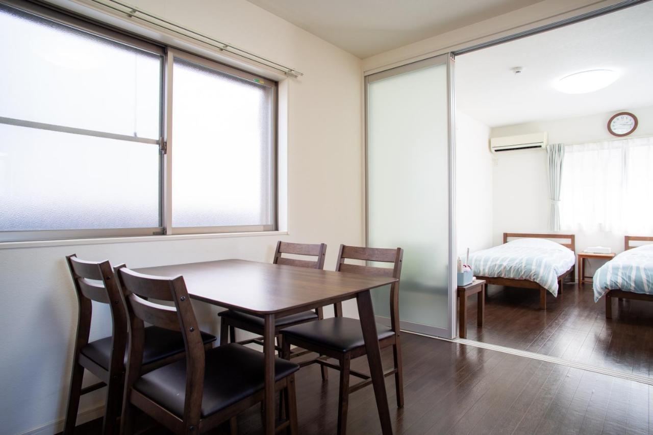 Koshigoe Seaside Inn Kamakura Eksteriør bilde