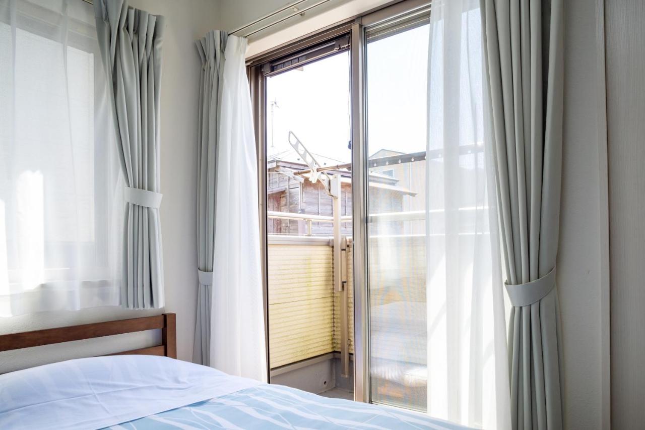 Koshigoe Seaside Inn Kamakura Eksteriør bilde