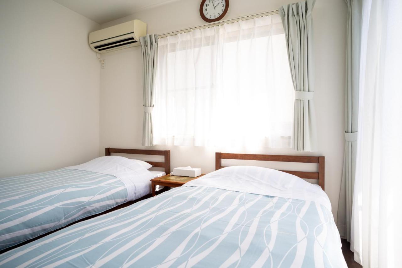 Koshigoe Seaside Inn Kamakura Eksteriør bilde