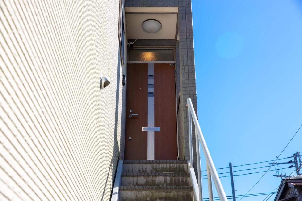 Koshigoe Seaside Inn Kamakura Eksteriør bilde